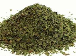 Dehydrated Coriander
